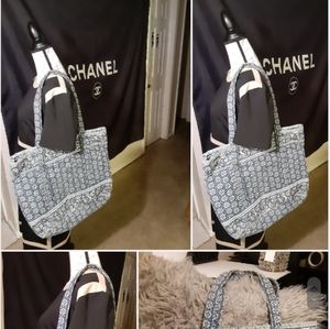 Vera Bradley tote